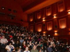 Fantaspoa, o maior festival de cinema de gênero da América Latina, termina após exibição para um recorde de 550,00 fãs; ‘Interior’ lidera títulos vencedores (EXCLUSIVO) Fantaspoa, o maior festival de cinema de gênero da América Latina, termina após exibição para um recorde de 550,00 fãs; ‘Interior’ lidera títulos vencedores (EXCLUSIVO)