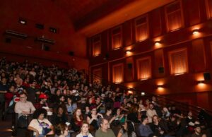 Fantaspoa, o maior festival de cinema de gênero da América Latina, termina após exibição para um recorde de 550,00 fãs; ‘Interior’ lidera títulos vencedores (EXCLUSIVO) Fantaspoa, o maior festival de cinema de gênero da América Latina, termina após exibição para um recorde de 550,00 fãs; ‘Interior’ lidera títulos vencedores (EXCLUSIVO)