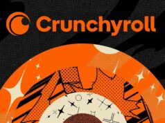 Fãs de anime: Crunchyroll acaba de lançar um acordo de streaming que você vai querer saber tudo logotipo do aplicativo crunchyroll