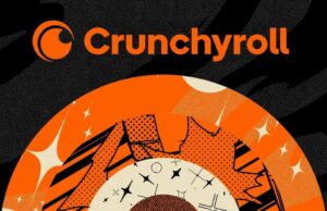 Fãs de anime: Crunchyroll acaba de lançar um acordo de streaming que você vai querer saber tudo logotipo do aplicativo crunchyroll