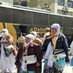 Fase Pemberangkatan Rampung: 219.002 Jemaah RI Sudah Berada di Tanah Suci, Bersiap Puncak Haji