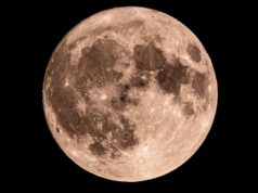 Fase da lua hoje: como será a lua em 1º de maio Fase da lua hoje: como será a lua em 1º de maio