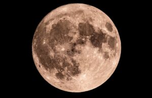 Fase da lua hoje: como será a lua em 1º de maio Fase da lua hoje: como será a lua em 1º de maio