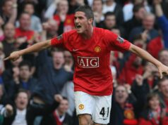 Federico Macheda está em ótima forma em uma batalha crucial para evitar o rebaixamento da Superliga Grega Federico Macheda está em ótima forma em uma batalha crucial para evitar o rebaixamento da Superliga Grega
