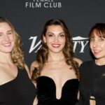 Female Film Club retorna a Cannes com fundo expandido para curtas-metragens (EXCLUSIVO)