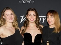 Female Film Club retorna a Cannes com fundo expandido para curtas-metragens (EXCLUSIVO) Female Film Club retorna a Cannes com fundo expandido para curtas-metragens (EXCLUSIVO)