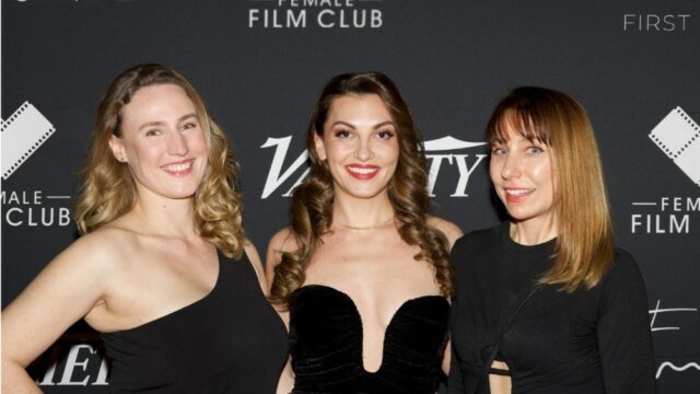 Female Film Club retorna a Cannes com fundo expandido para curtas-metragens (EXCLUSIVO)

