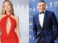 Feriado exótico de Kylian Mbappe ferido irrita fãs de RM Feriado exótico de Kylian Mbappe ferido irrita fãs de RM