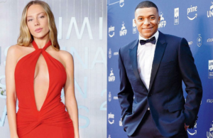 Feriado exótico de Kylian Mbappe ferido irrita fãs de RM Feriado exótico de Kylian Mbappe ferido irrita fãs de RM