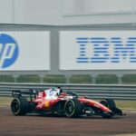 Ferrari está usando IA da IBM para criar superfãs de F1