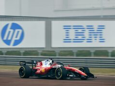 Ferrari está usando IA da IBM para criar superfãs de F1 Ferrari está usando IA da IBM para criar superfãs de F1