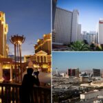 Fertitta Entertainment concorda em comprar Caesars Entertainment por US$ 17,6 bilhões