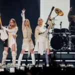 Festival Eurovisão da Canção teve início tenso, ofuscado por Gaza