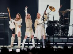 Festival Eurovisão da Canção teve início tenso, ofuscado por Gaza Festival Eurovisão da Canção teve início tenso, ofuscado por Gaza
