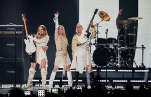 Festival Eurovisão da Canção teve início tenso, ofuscado por Gaza Festival Eurovisão da Canção teve início tenso, ofuscado por Gaza