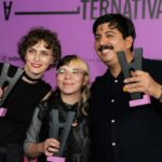 Festival de Cinema Alternativa premia 'Runa Simi', 'Contrato de 9 meses' e 'Um fantasma útil'