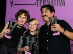 Festival de Cinema Alternativa premia ‘Runa Simi’, ‘Contrato de 9 meses’ e ‘Um fantasma útil’ Festival de Cinema Alternativa premia 'Runa Simi', 'Contrato de 9 meses' e 'Um fantasma útil'