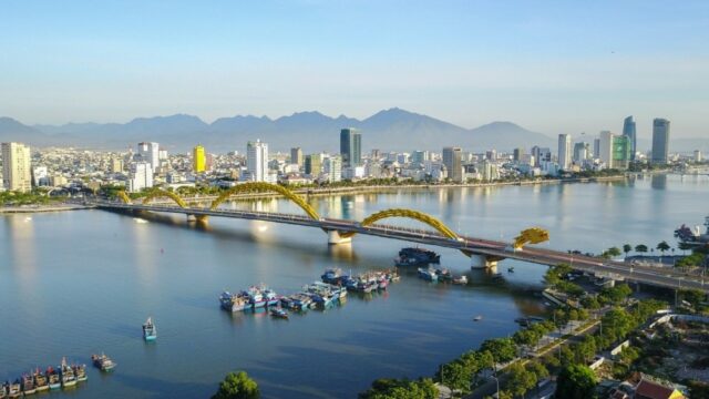 Festival de Cinema Asiático de Danang, no Vietnã, lança Dias da Indústria (EXCLUSIVO)
