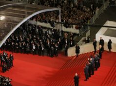 Festival de Cinema de Cannes revela vencedores do prêmio de 2026 (atualização ao vivo) Festival de Cinema de Cannes revela vencedores do prêmio de 2026 (atualização ao vivo)