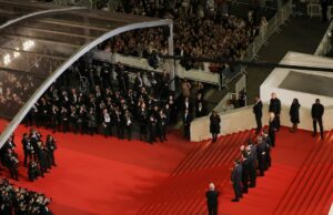 Festival de Cinema de Cannes revela vencedores do prêmio de 2026 (atualização ao vivo) Festival de Cinema de Cannes revela vencedores do prêmio de 2026 (atualização ao vivo)