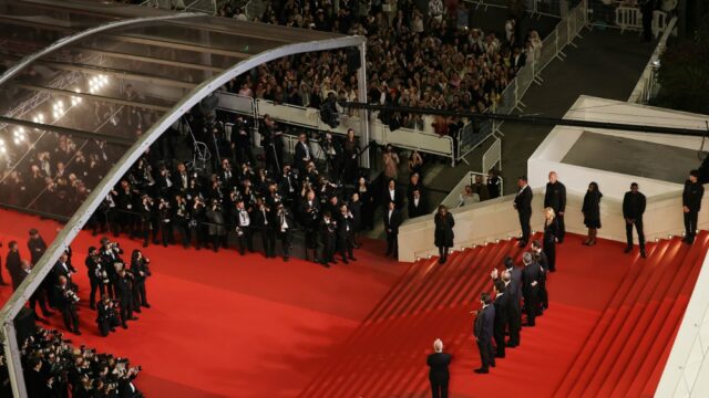 Festival de Cinema de Cannes revela vencedores do prêmio de Festival de Cinema de Cannes revela vencedores do prêmio de 2026 (atualização ao vivo)
