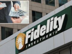Fidelity Investments faz acordo de ação coletiva de US$ 2,5 milhões – veja se você se qualifica para pagamento de US$ 5 mil Fidelity Investments faz acordo de ação coletiva de US$ 2,5 milhões – veja se você se qualifica para pagamento de US$ 5 mil