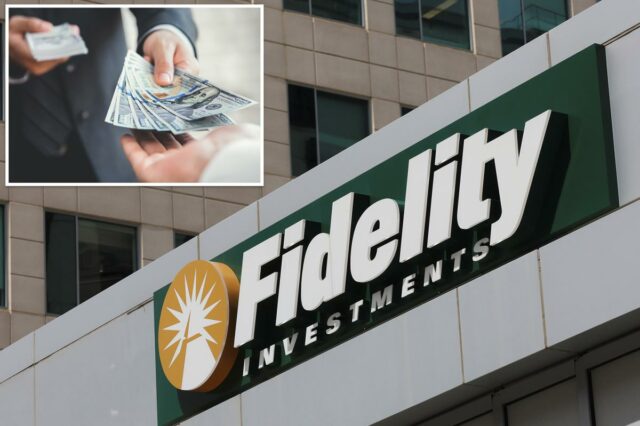 Fidelity Investments faz acordo de ação coletiva de US$ 2,5 milhões – veja se você se qualifica para pagamento de US$ 5 mil
