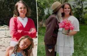 Filha de Diane Keaton posta emocionante primeira homenagem ao Dia das Mães desde a morte da atriz Filha de Diane Keaton posta emocionante primeira homenagem ao Dia das Mães desde a morte da atriz