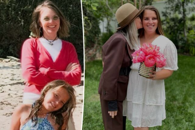 Filha de Diane Keaton posta emocionante primeira homenagem ao Dia Filha de Diane Keaton posta emocionante primeira homenagem ao Dia das Mães desde a morte da atriz