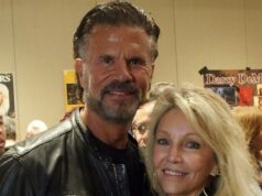 Filha de Lorenzo Lamas compartilha mensagem de dia das mães para Heather Locklear História de namoro de Heather Locklear