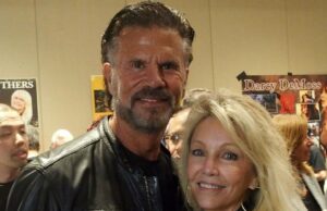 Filha de Lorenzo Lamas compartilha mensagem de dia das mães para Heather Locklear História de namoro de Heather Locklear