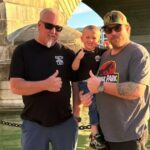 Elenco de Storage Wars reage a Darrell Sheets Death by Suicide 2