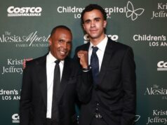 Filho de Sugar Ray Leonard é preso por tentar invadir a casa da família Elijah Blue Allman, filho de Cher, acusado de roubo na segunda prisão em 3 dias