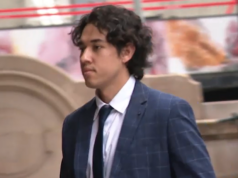 Filho de operador de super iate é culpado de contrabando de cocaína James Lake Kusviandy Blee pagou fiança pela importação de drogas de Newcastle.