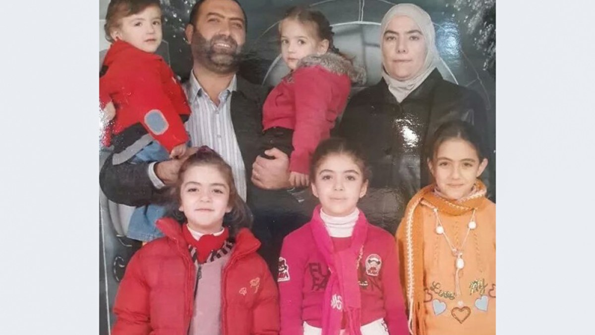 Filhos de campeão de xadrez sírio desaparecido provavelmente morreram, dizem autoridades