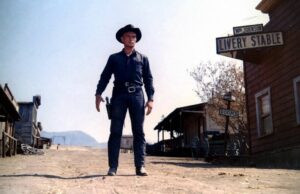 Filme “Westworld” em andamento na Warner Bros., do roteirista David Koepp Filme "Westworld" em andamento na Warner Bros., do roteirista David Koepp