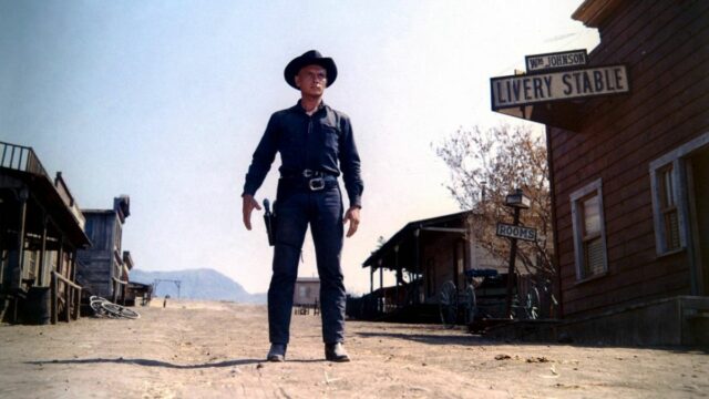 Filme "Westworld" em andamento na Warner Bros., do roteirista David Koepp

