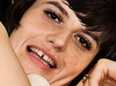 Filme adulto vintage criado por IA, revelado em Cannes (EXCLUSIVO) Filme adulto vintage criado por IA, revelado em Cannes (EXCLUSIVO)