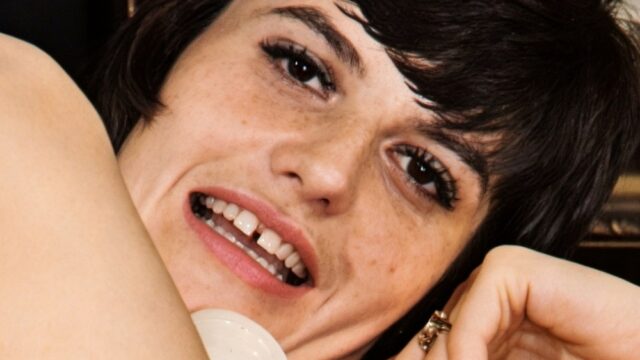 Filme adulto vintage criado por IA, revelado em Cannes (EXCLUSIVO)
