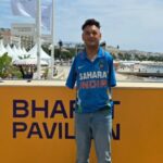 Filme biográfico sobre o jogador de críquete sem braços Amir Hussain Lone revelado em Cannes (EXCLUSIVO)