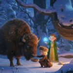 Filme de animação em 3D 'Nina e a Deusa do Trovão' inicia pré-vendas enquanto KMBO assume direitos franceses (EXCLUSIVO)