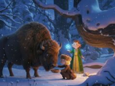 Filme de animação em 3D ‘Nina e a Deusa do Trovão’ inicia pré-vendas enquanto KMBO assume direitos franceses (EXCLUSIVO) Filme de animação em 3D 'Nina e a Deusa do Trovão' inicia pré-vendas enquanto KMBO assume direitos franceses (EXCLUSIVO)