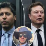 Filme explosivo OpenAI apresenta retrato ‘antipático’ de Sam Altman e figura menos conhecida como verdadeiro herói