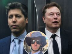 Filme explosivo OpenAI apresenta retrato ‘antipático’ de Sam Altman e figura menos conhecida como verdadeiro herói Filme explosivo OpenAI apresenta retrato ‘antipático’ de Sam Altman e figura menos conhecida como verdadeiro herói