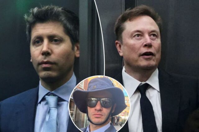 Filme explosivo OpenAI apresenta retrato ‘antipático’ de Sam Altman e figura menos conhecida como verdadeiro herói
