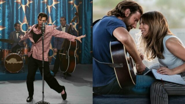 Filme recomendado e série Netflix em junho de 2026, Ada A Star is Born com Elvis
