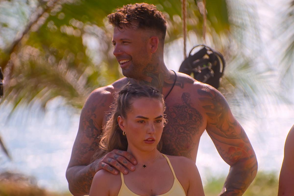 Final da 4ª temporada de 'Perfect Match': Quem acabou junto? Atualizações sobre Jimmy, Marissa e mais