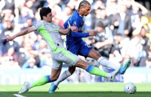 Final da FA Cup 2026: aqui é onde assistir ao jogo da Copa da Inglaterra ao vivo online Como se inscrever e assistir DIRECTV online