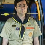 Final de 'Ghosts': estrela Richie Moriarty sobre o que acontece com Pete e seu futuro no programa