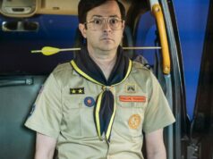 Final de ‘Ghosts’: estrela Richie Moriarty sobre o que acontece com Pete e seu futuro no programa Final de 'Ghosts': estrela Richie Moriarty sobre o que acontece com Pete e seu futuro no programa